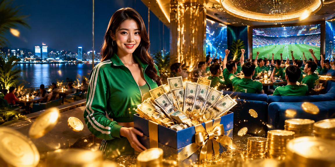 Người chơi Việt Nam đăng nhập vào nền tảng cá cược trực tuyến